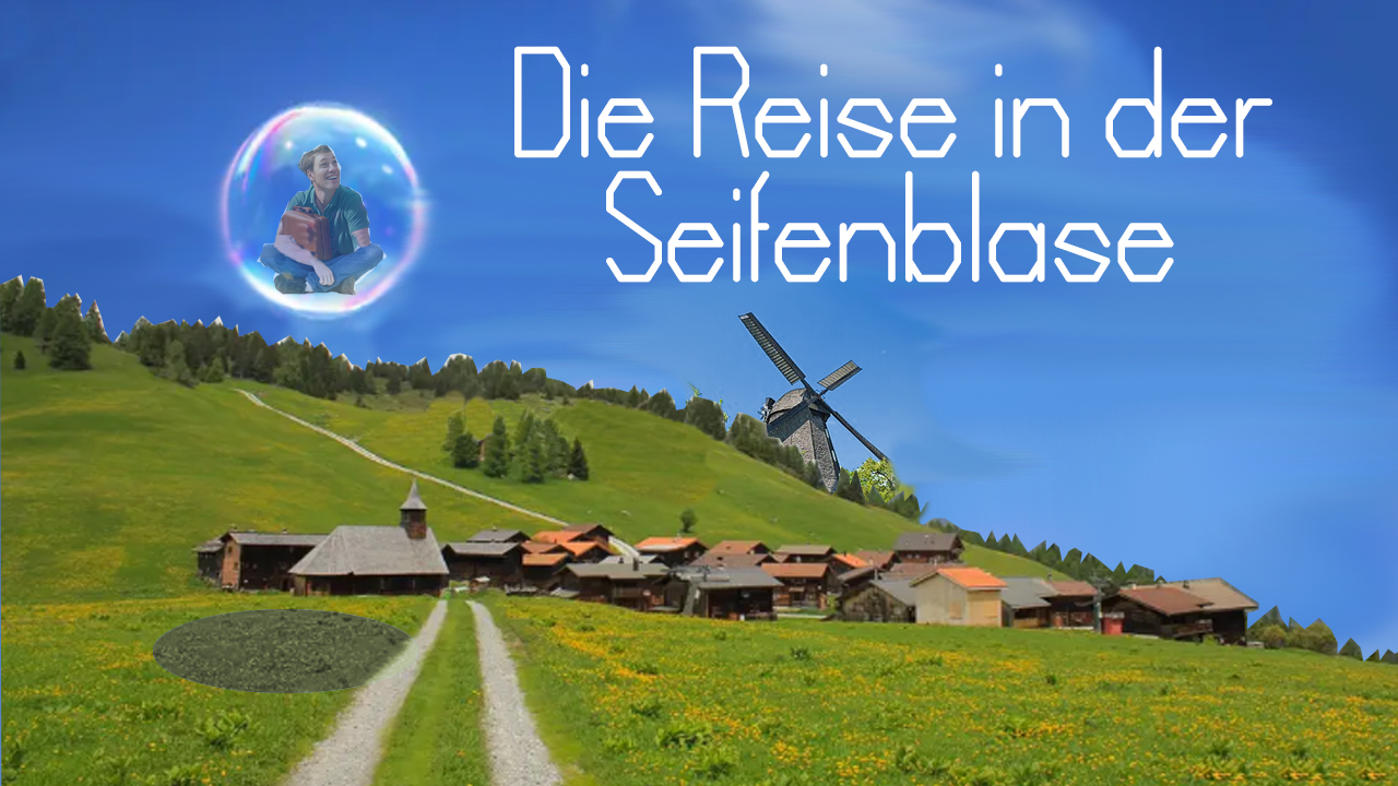 Seifenblasenreise Vorschaubild