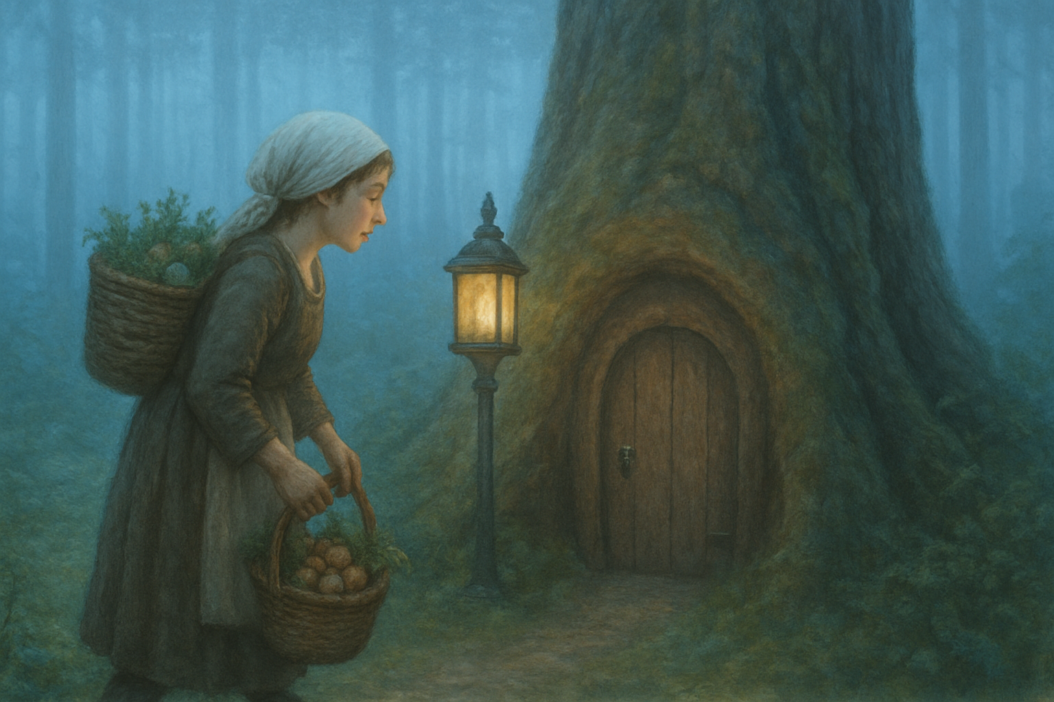 Trolle gibt es gar nicht – oder? Vorschaubild